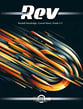 Rev Concert Band sheet music cover